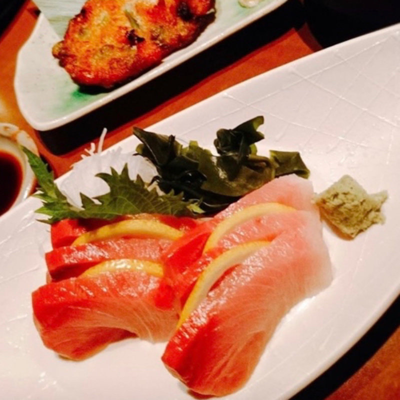 (旬の肴菜 武蔵(たけぞう))