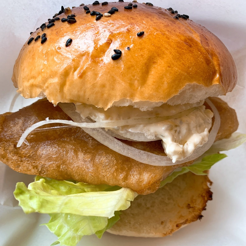 (Kobe Garage Cafe （KGC）)