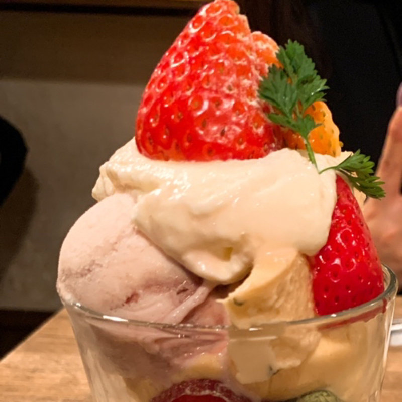 (喫茶 ほんまち )