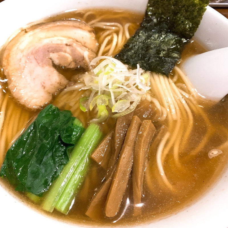 あぶらは(ラハメンヤマン（RahmenYahman）)