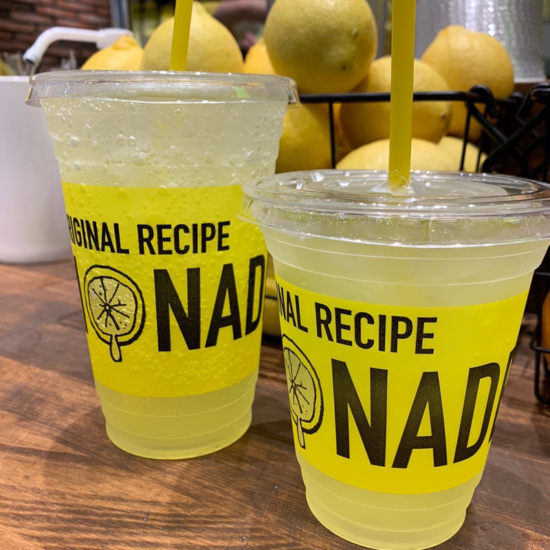 (レモネードｂｙレモニカ イオンモール神戸北店)