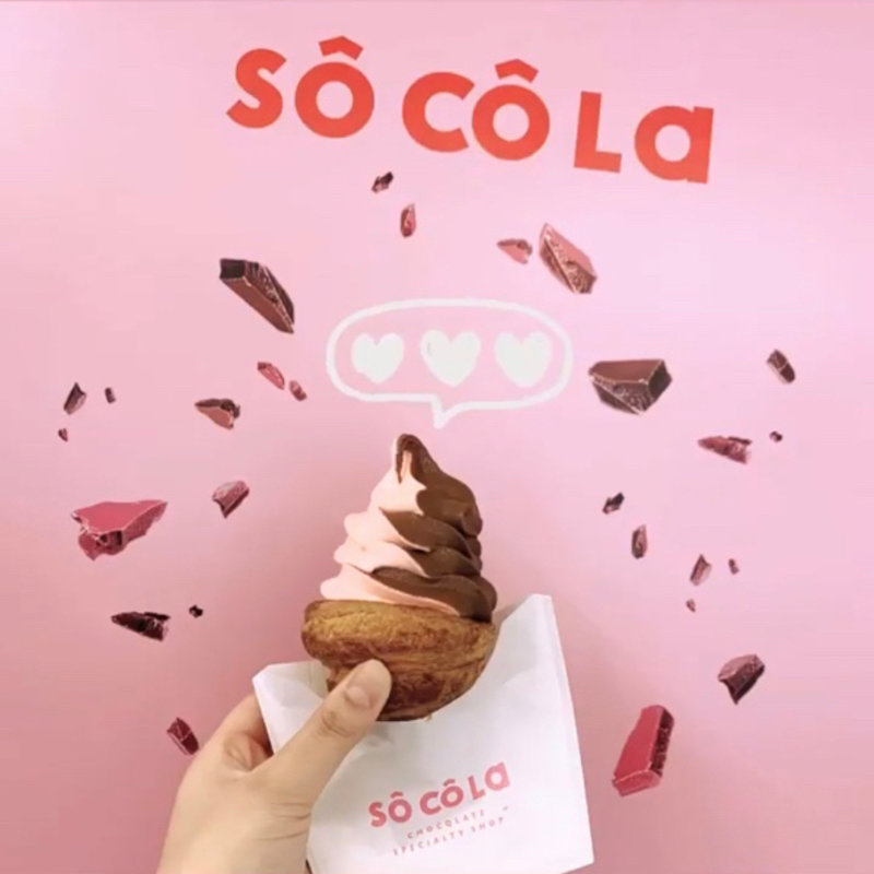 (SOCOLA)