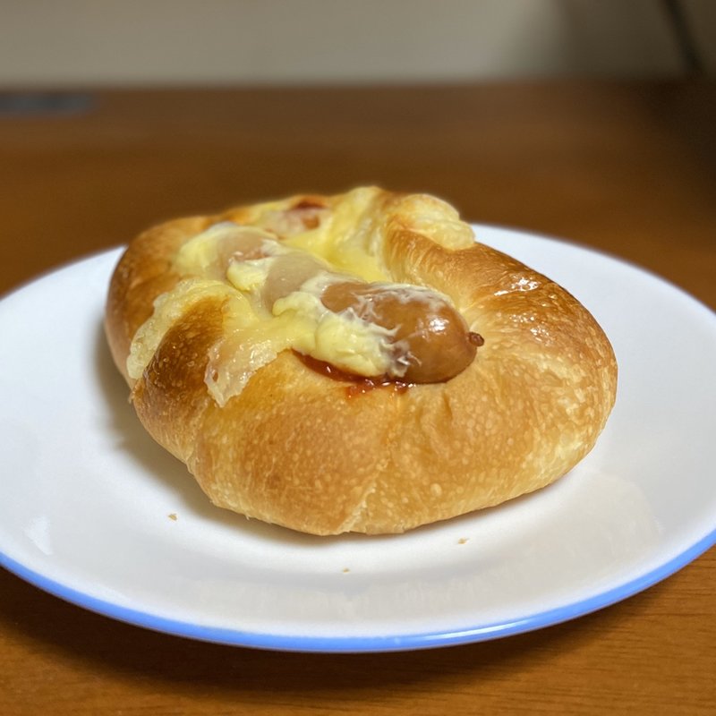 ポークウインナー(スズメヤ)