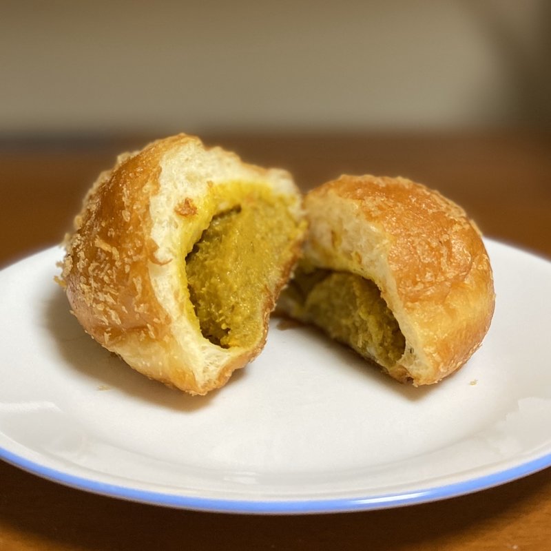 カレードーナツ(スズメヤ)