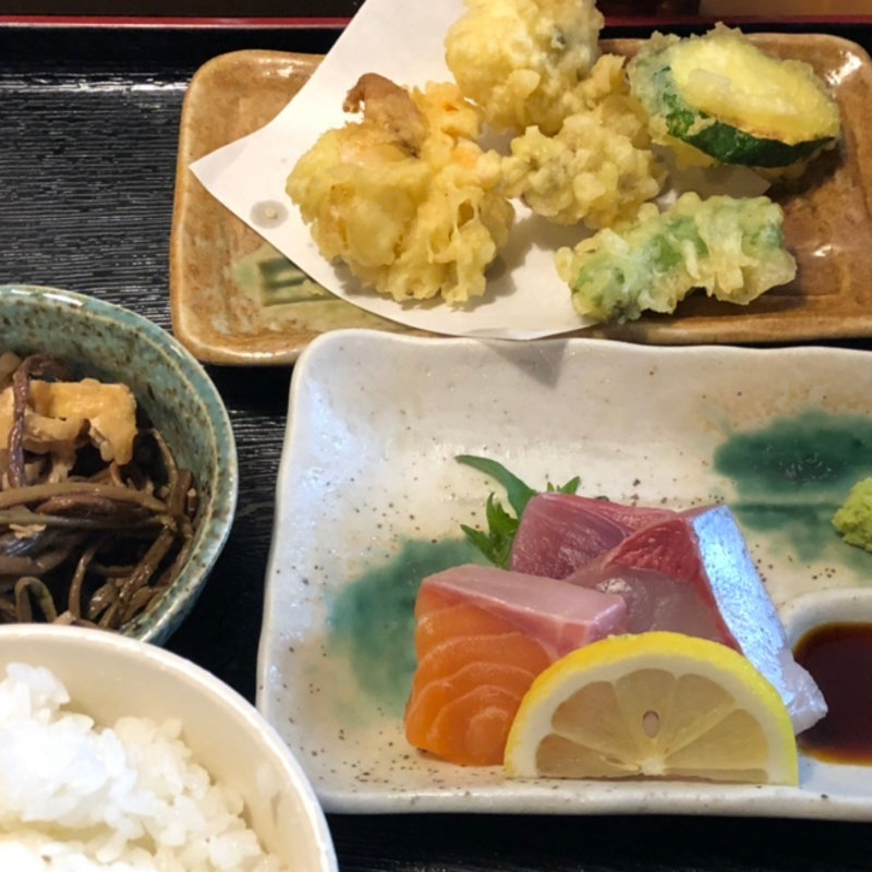 (きんちゃく家 )