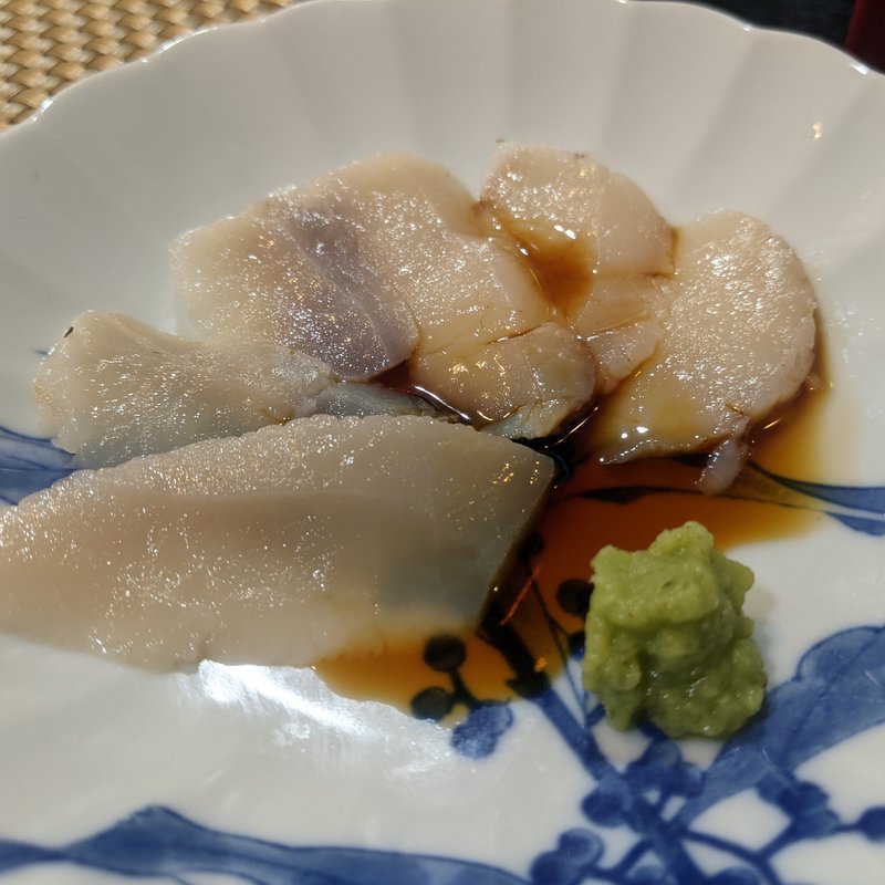 タイラ貝(ささめ)