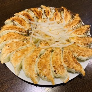 餃子　20個(むつぎく )