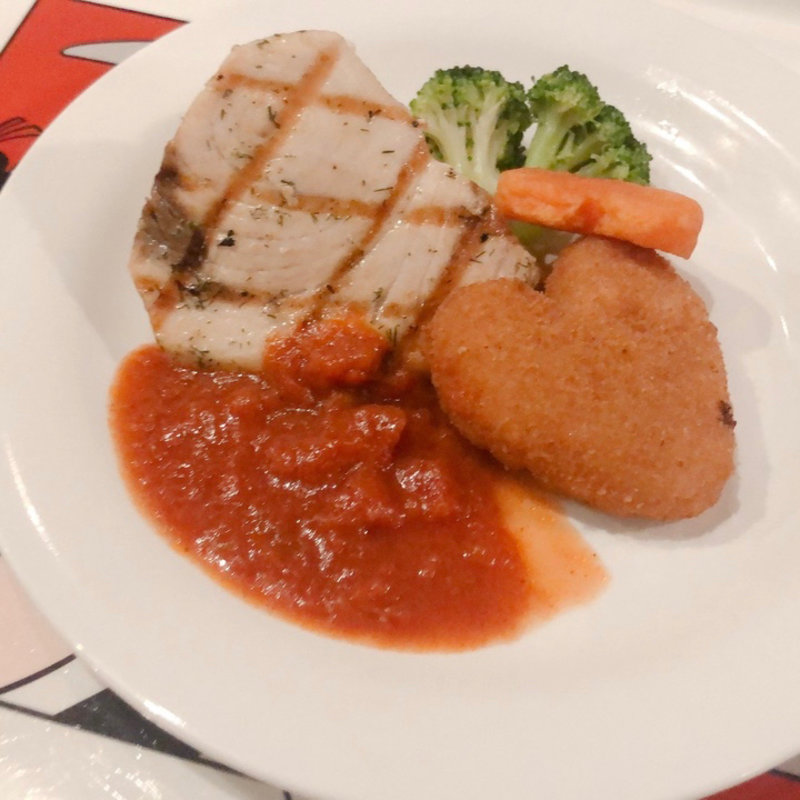 (東京ディズニーランド)