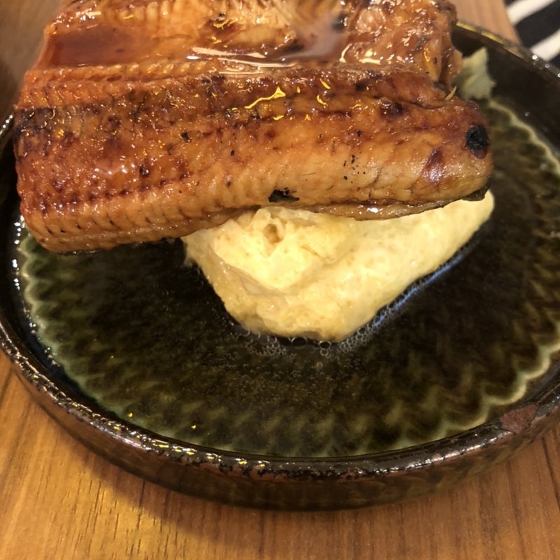 う巻かない(浮雲)