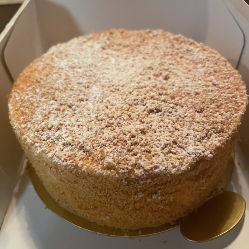 フロマージュリセ(パティスリーラジョエル 六本松421店)