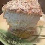 フロマージュリセ(パティスリーラジョエル 六本松421店)