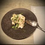 生ハムのポテトサラダ(PEP spanish bar 調布店)