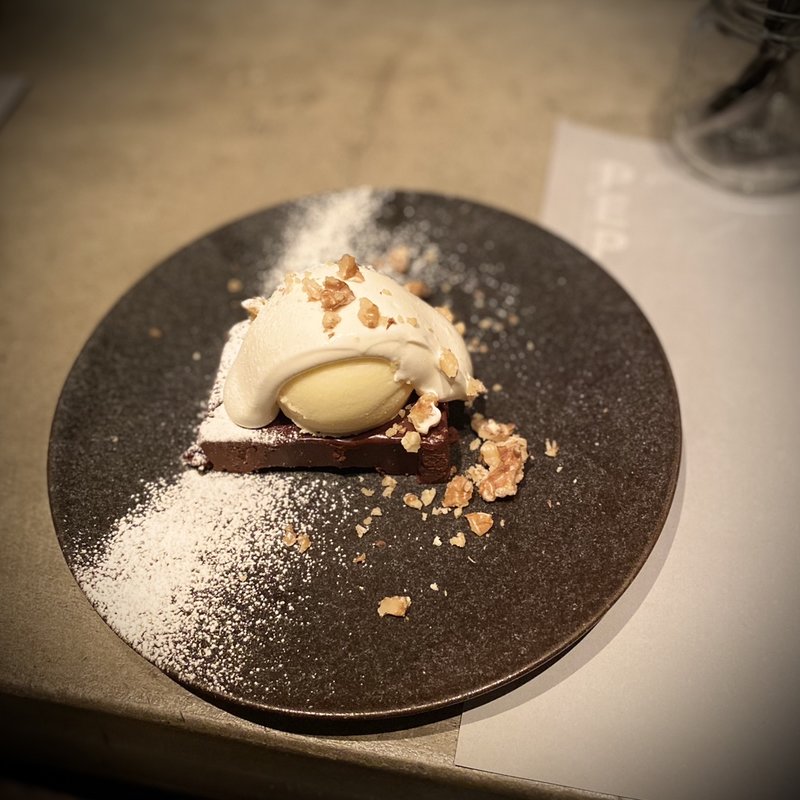 チョコラテ(PEP spanish bar 調布店)