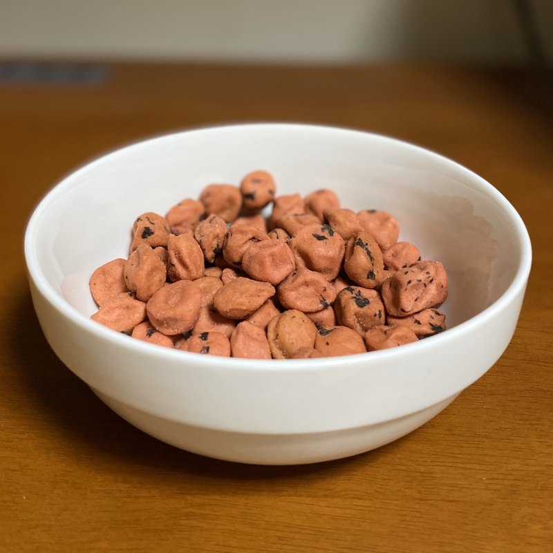 梅干豆(伊勢豆徳 )