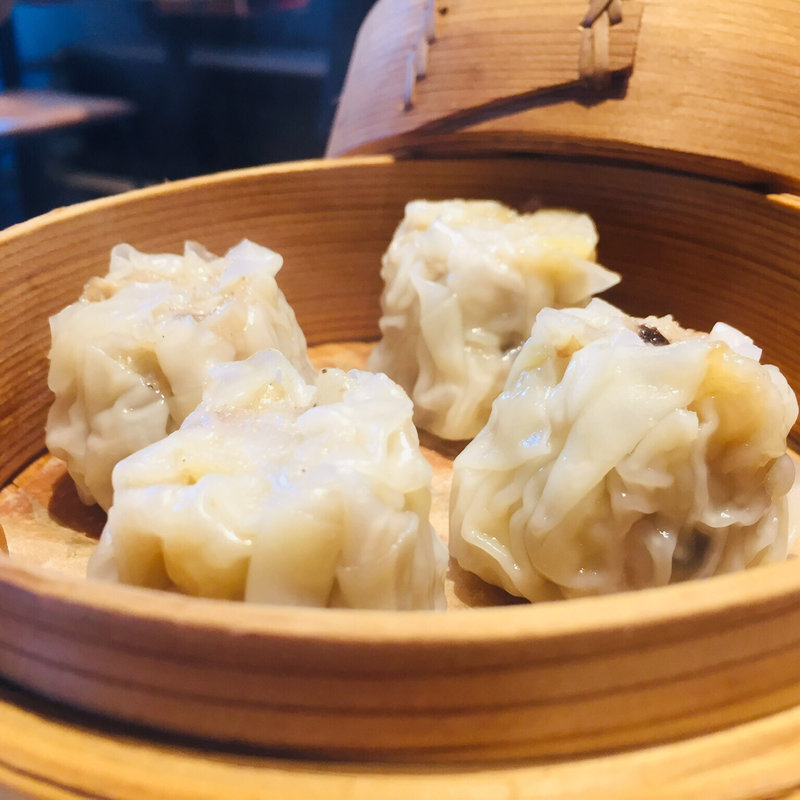 焼売(くにひろラーメン中華店 )