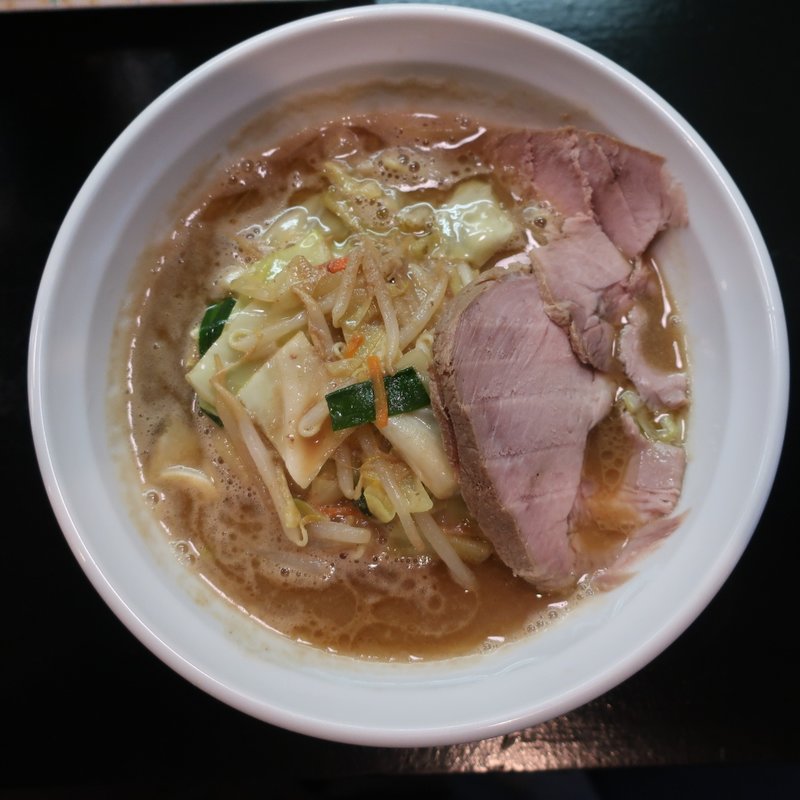 らーめん(らーめんあしゅら)