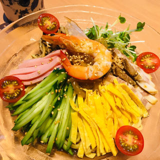 冷やし中華 くにひろラーメン中華店 の口コミ一覧 おいしい一皿が集まるグルメコミュニティサービス Sarah