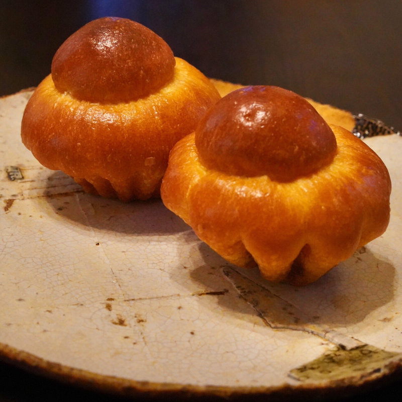 ブリオッシュ ア テット(メゾン ランドゥメンヌ アトレ恵比寿店)