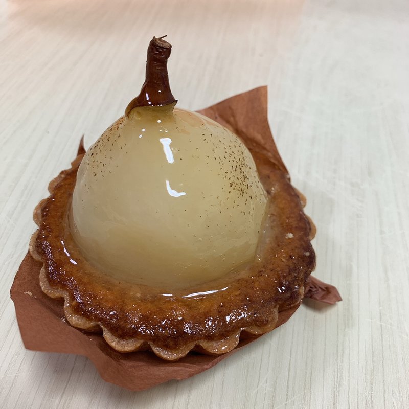 らふらんすタルト(ら・ふらんす 城山店)