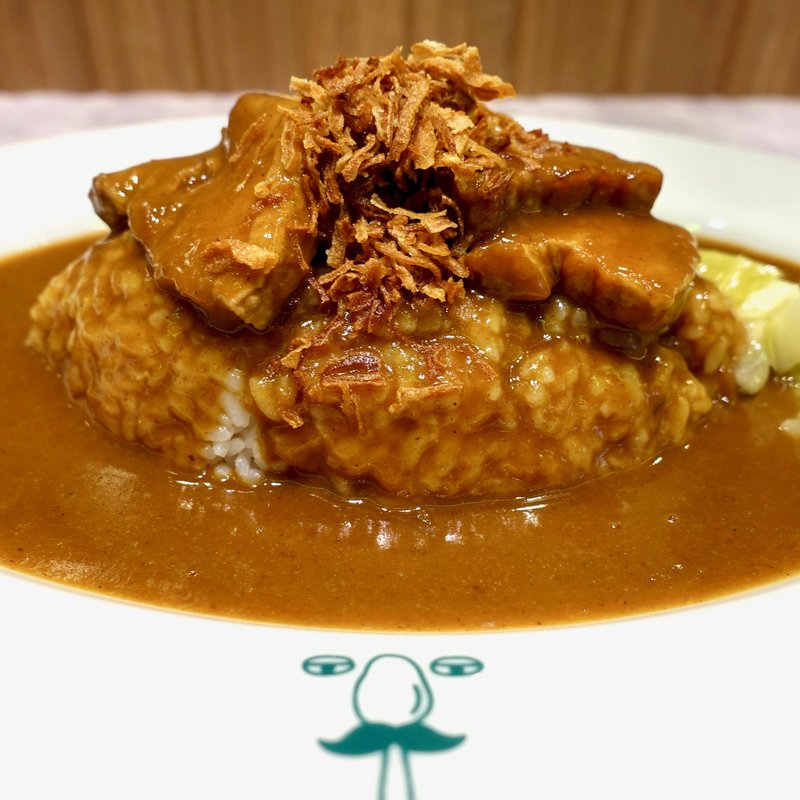 ポーク(アイリッシカリー＆パブ)