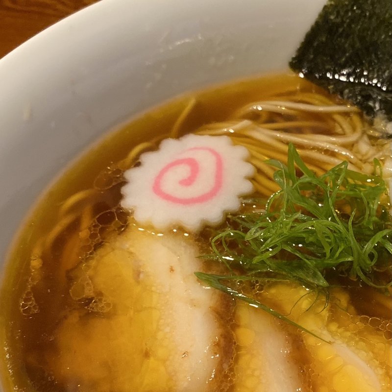 醤油(がふうあん )