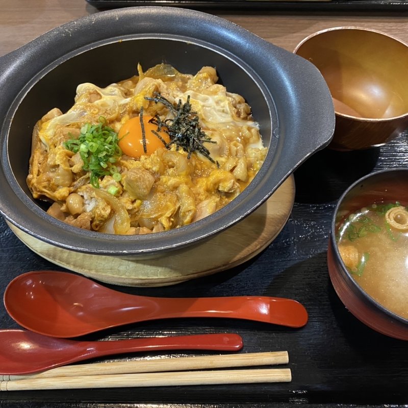 (博多華味鳥 イオンモール福岡店)