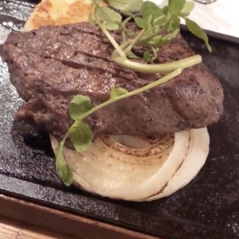 (ステーキ食堂 BECO （ベコ）)