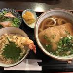 きざみうどん