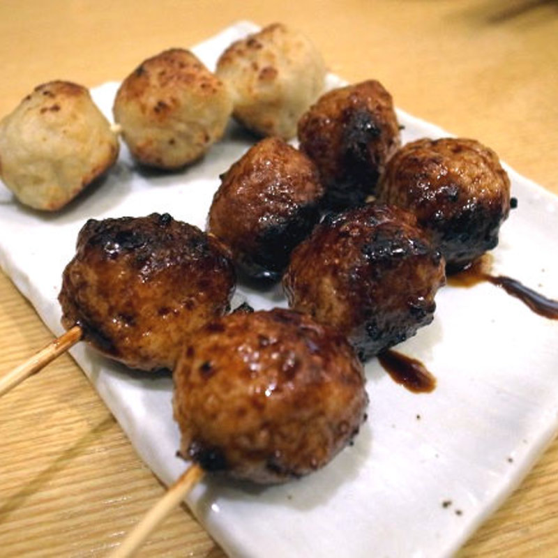 つくね(須賀乃湯)