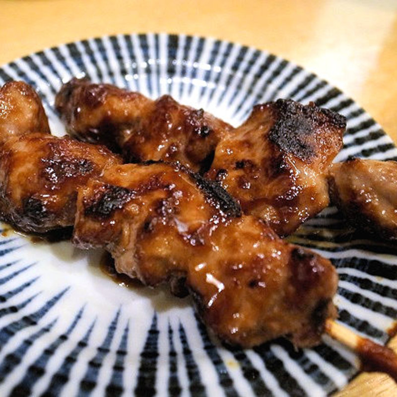 カシラ(須賀乃湯)