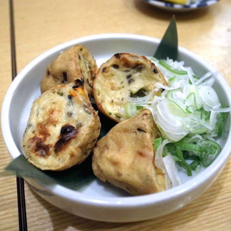 がんも(須賀乃湯)