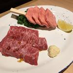 プレミアム大人肉コース