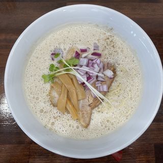 昊鶏麺(麺屋　昊鶏)