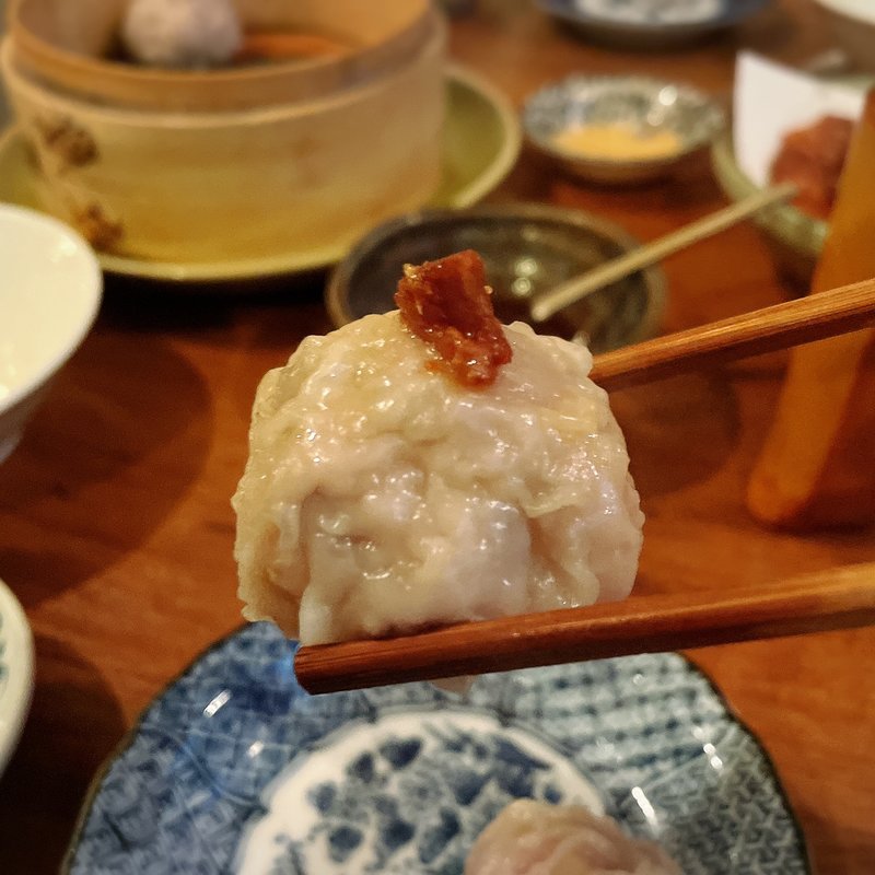 隠し焼売(焼売酒場 小川)