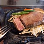 ランチステーキ180g