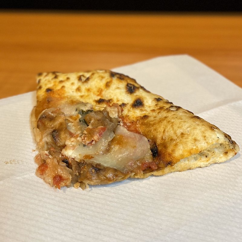 王妃のマルゲリータ(グルマン ヴィタル 豊田店)