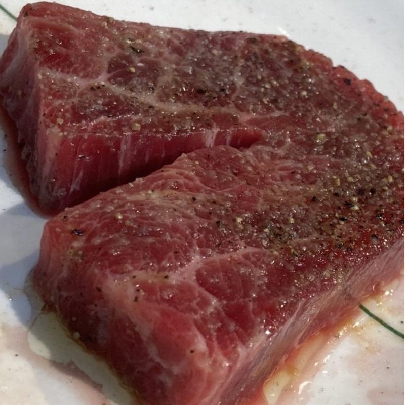 ササミカルビ(五鉄)