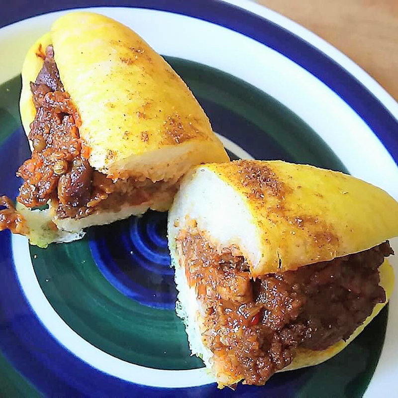 シティーボーイ(トリュフベーカリー 三軒茶屋)