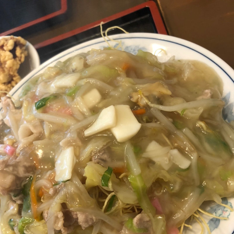 セットメニューB( 出島 )