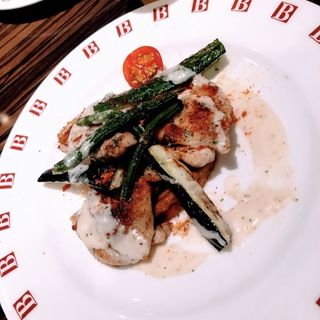 (バケット ルミネ立川店)