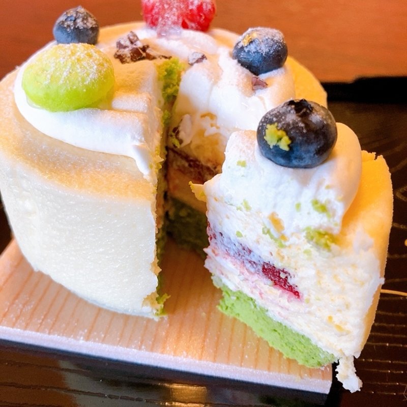 富和(カカオ果)