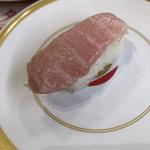 中とろ(厳選一貫)