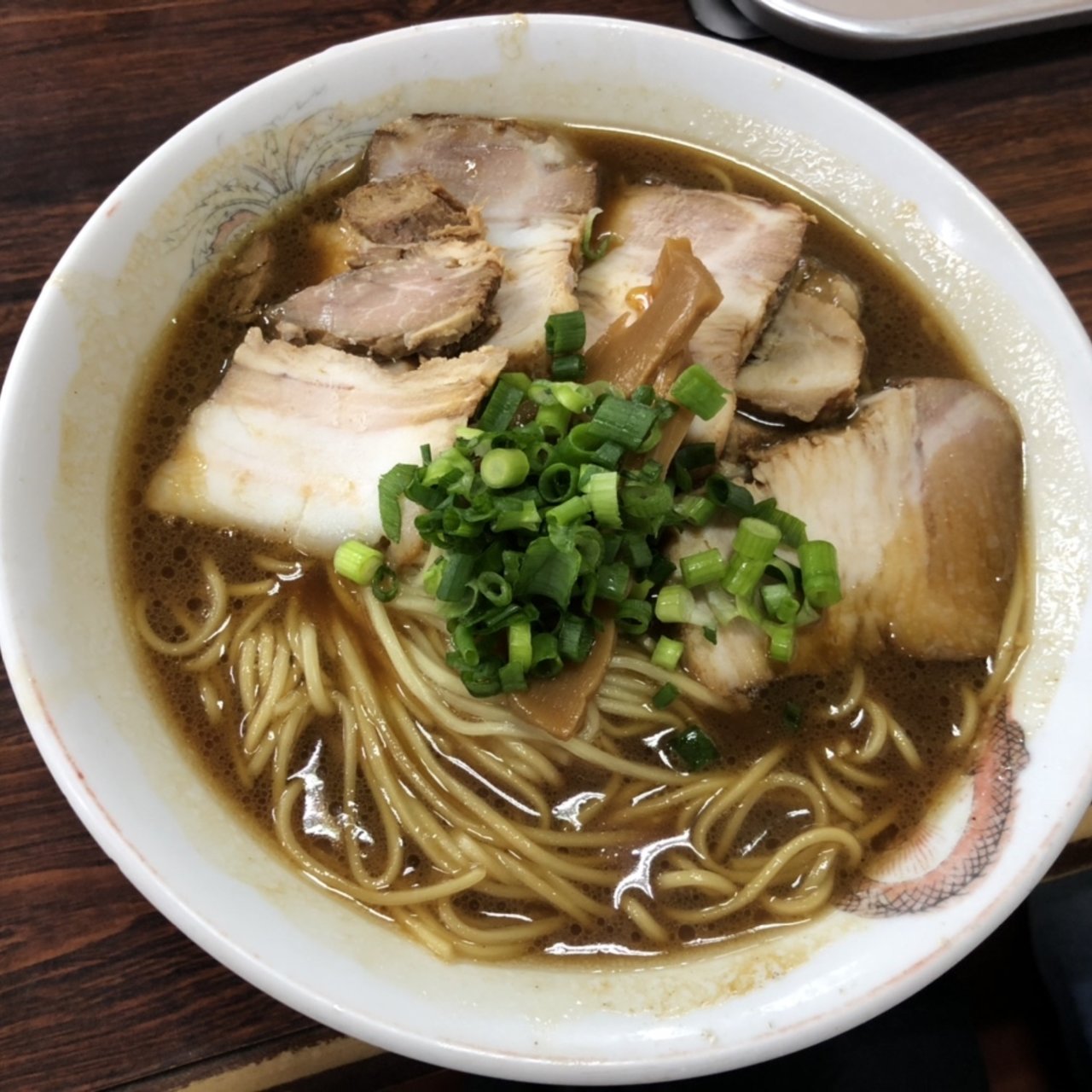 和歌山県で食べられる豚骨醤油ラーメンランキング | SARAH[サラ]