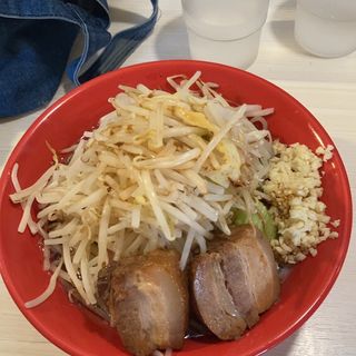 ブタ麺(恵比寿ブタメン )