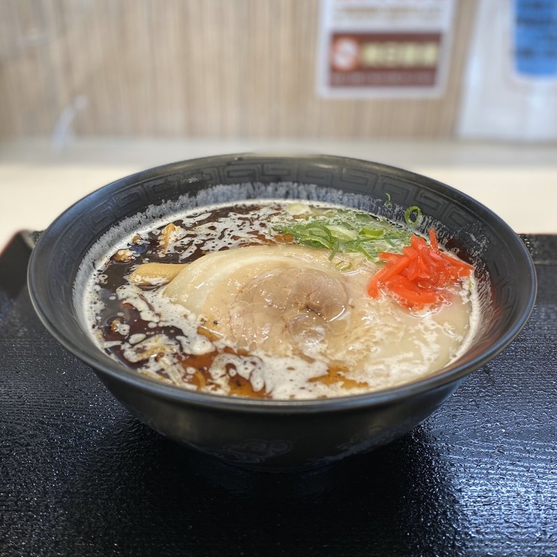 黒てんがら(ごはんどき 新名張店)