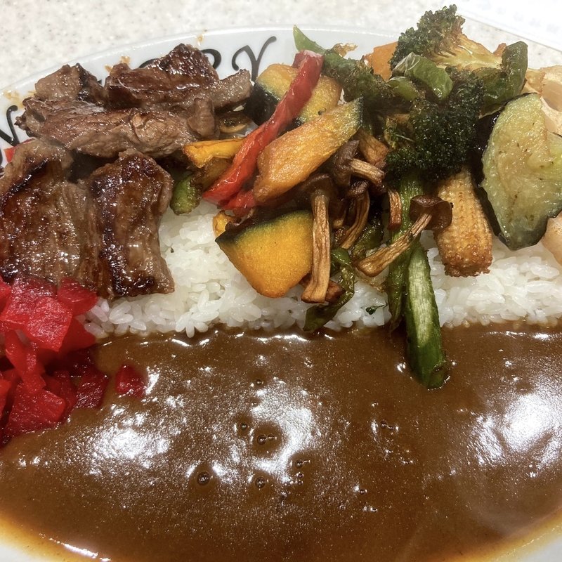 (ライオンカレー 千林店)