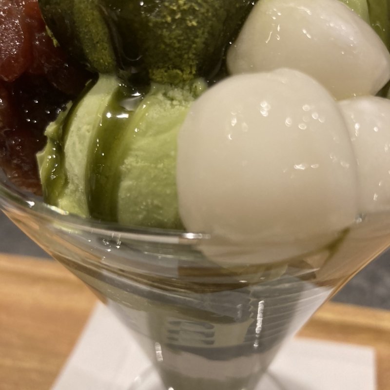 (横浜珈琲 天神橋3丁目店)