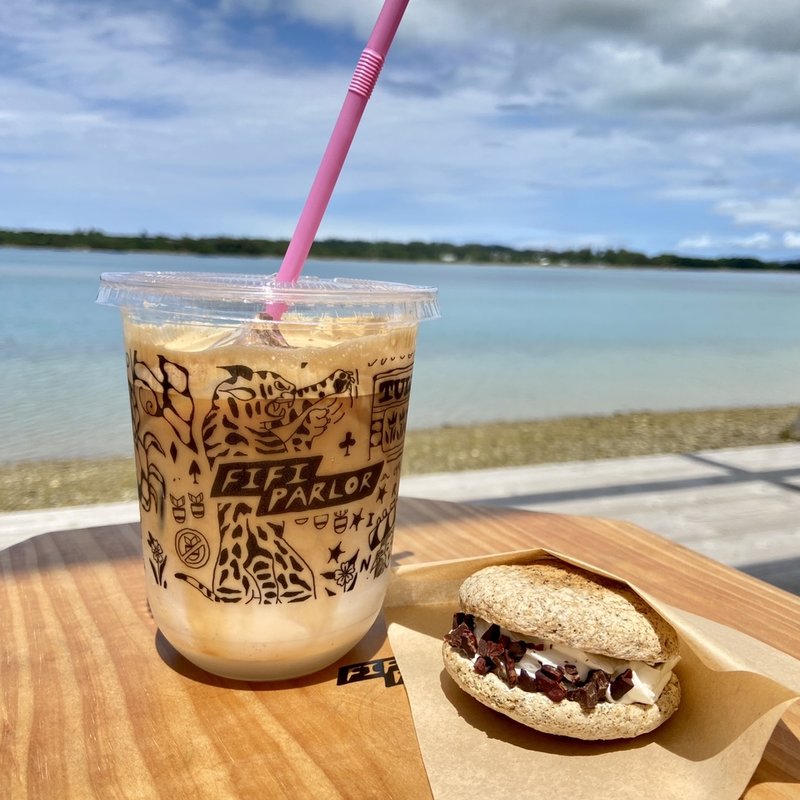 ココラテ(FIFI PARLOR)