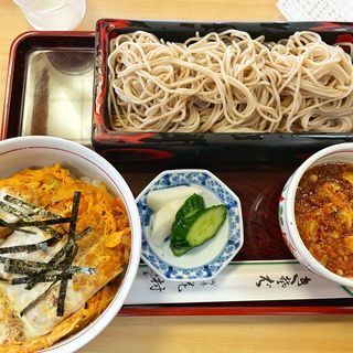 東陽町駅周辺で食べられるおすすめのそば30選 Sarah サラ