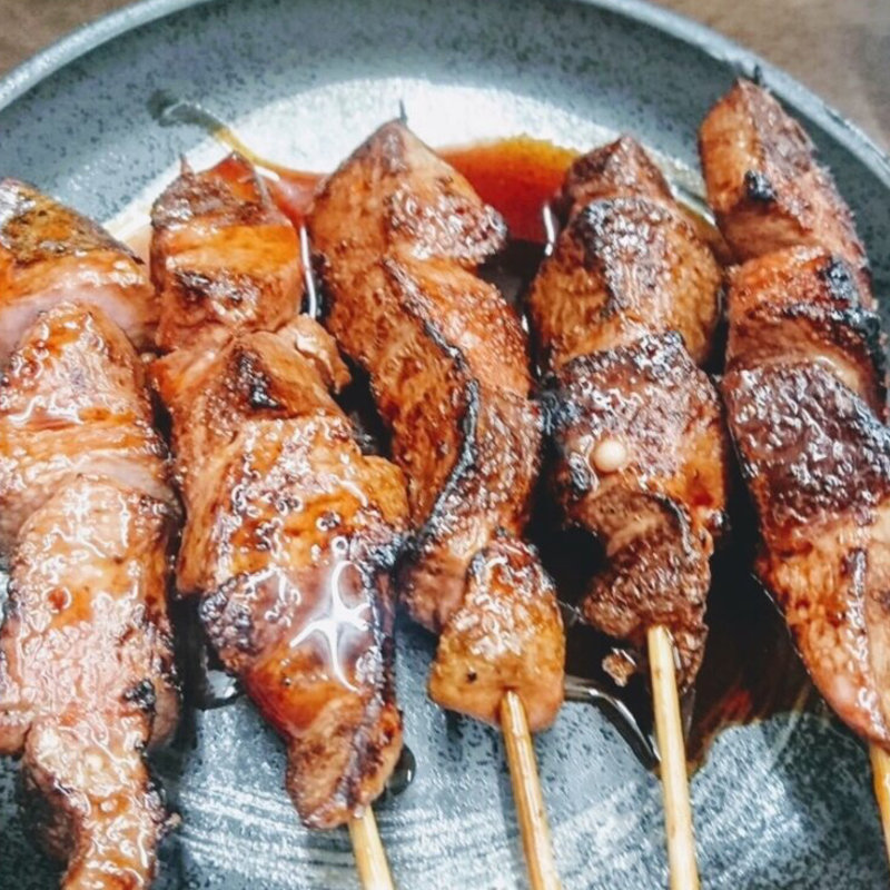 レバー(まるよし )